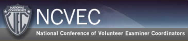 National Conference of Volunteer Examiner Coordinators
